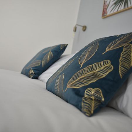 Elite Suite Home Termoli Luaran gambar