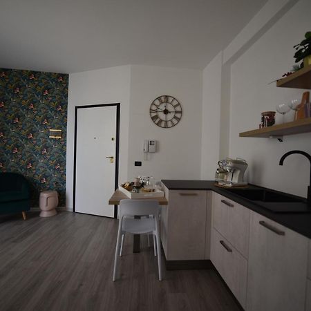Elite Suite Home Termoli Luaran gambar