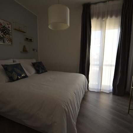 Elite Suite Home Termoli Luaran gambar