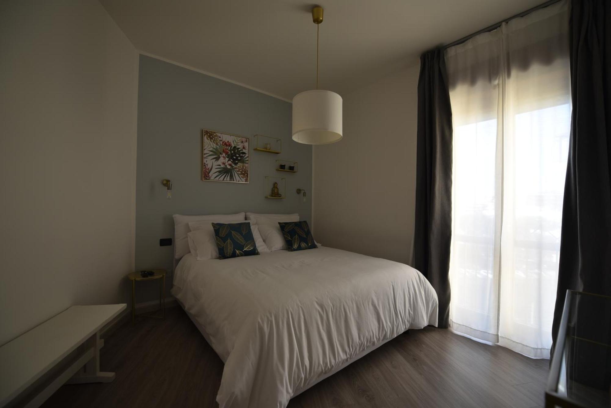Elite Suite Home Termoli Luaran gambar