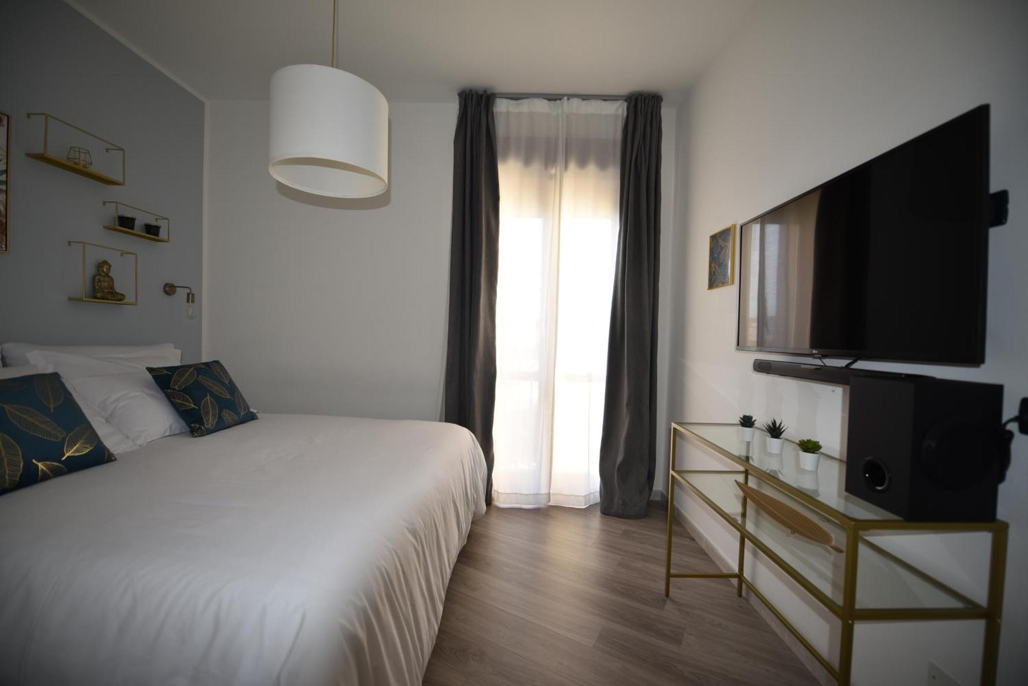 Elite Suite Home Termoli Luaran gambar