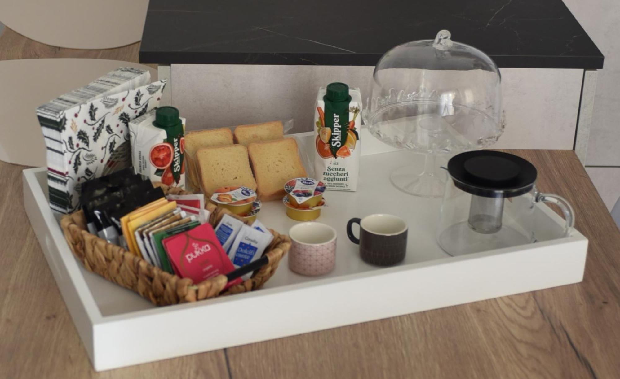 Elite Suite Home Termoli Luaran gambar