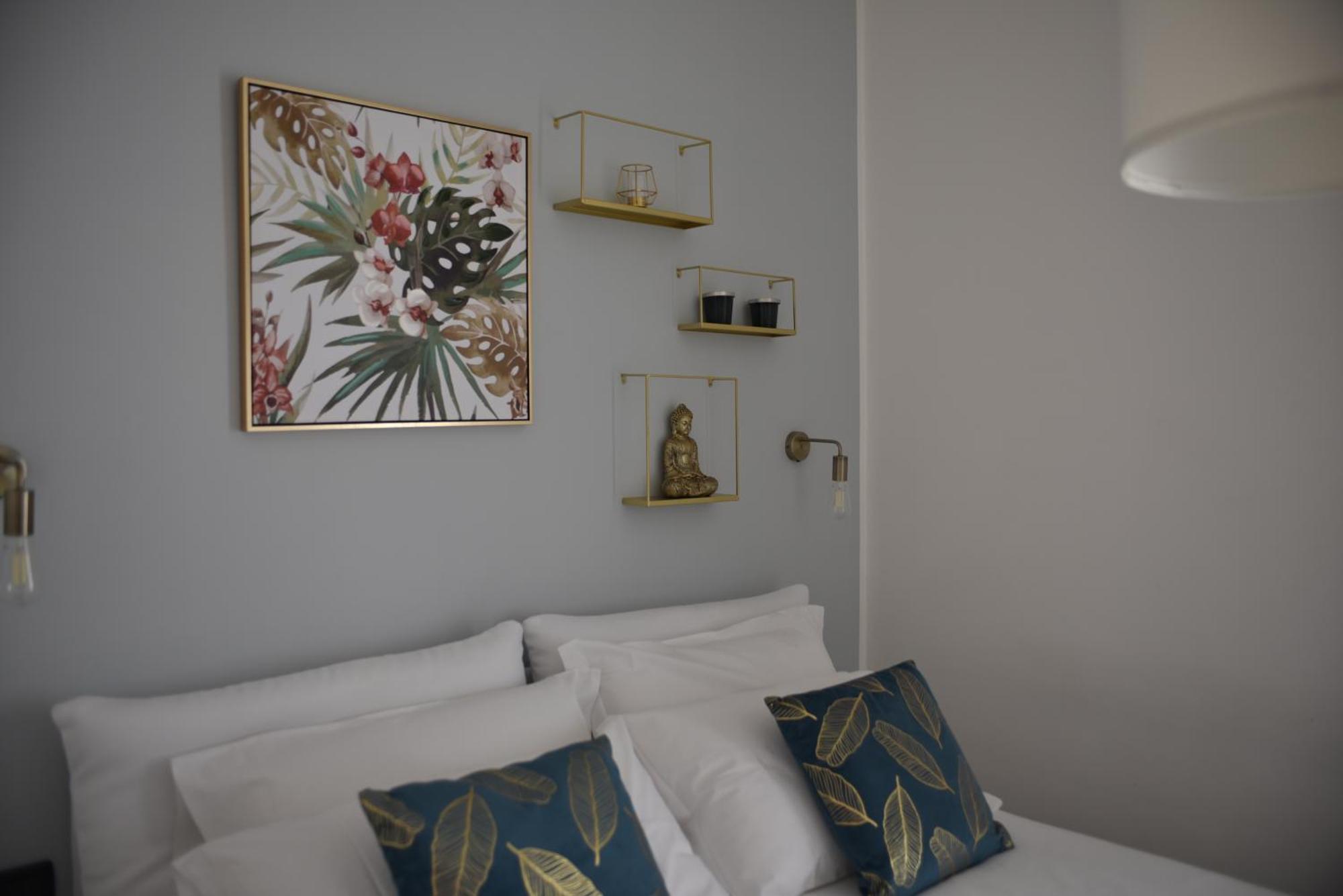 Elite Suite Home Termoli Luaran gambar