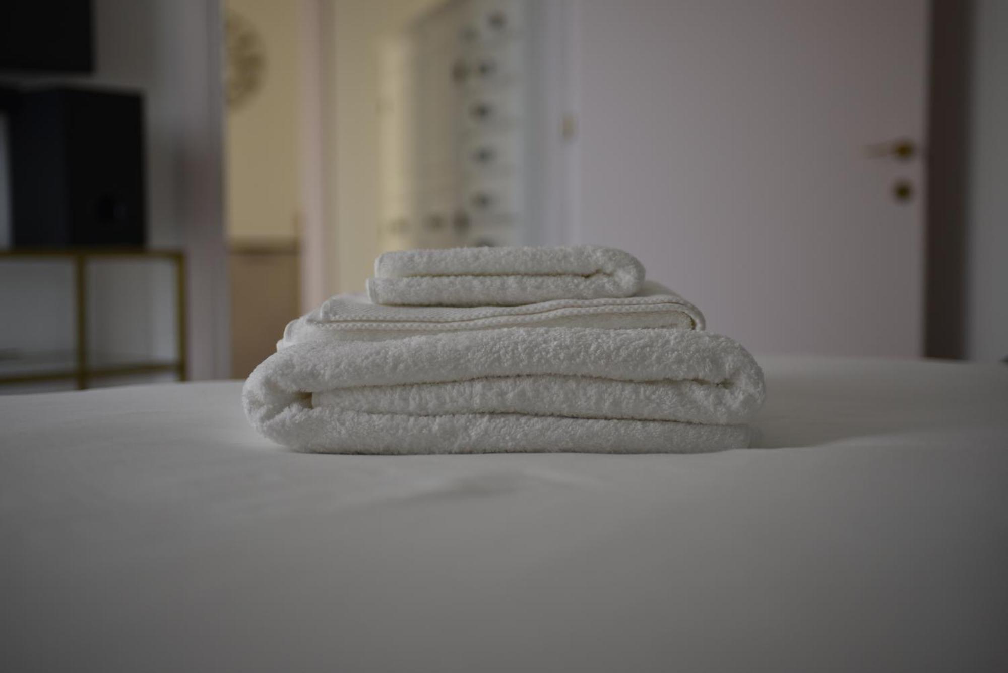 Elite Suite Home Termoli Luaran gambar