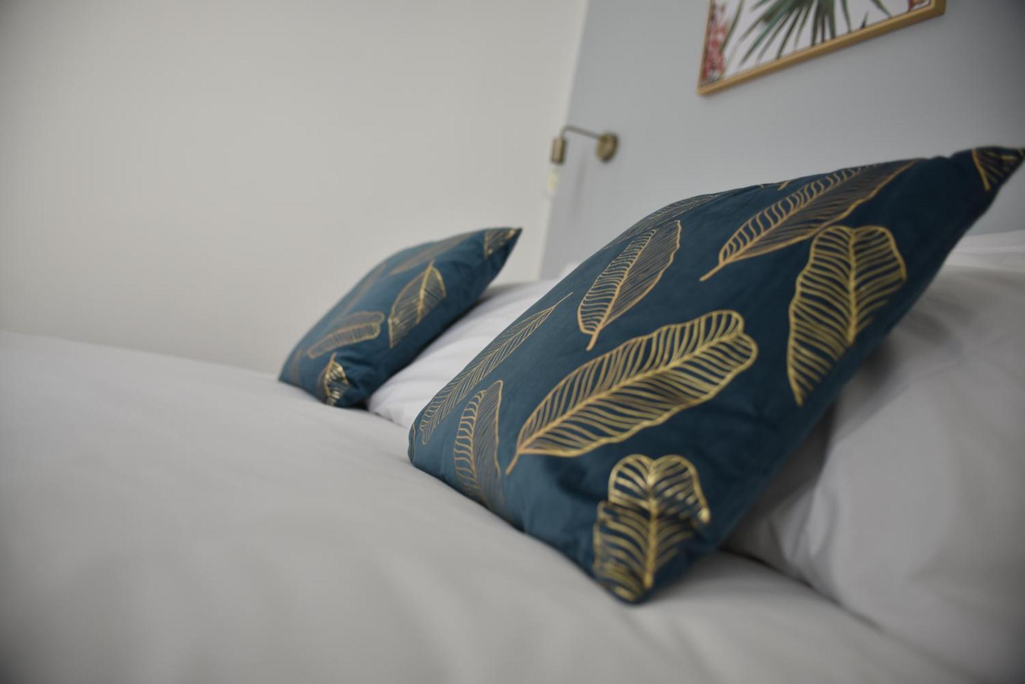 Elite Suite Home Termoli Luaran gambar