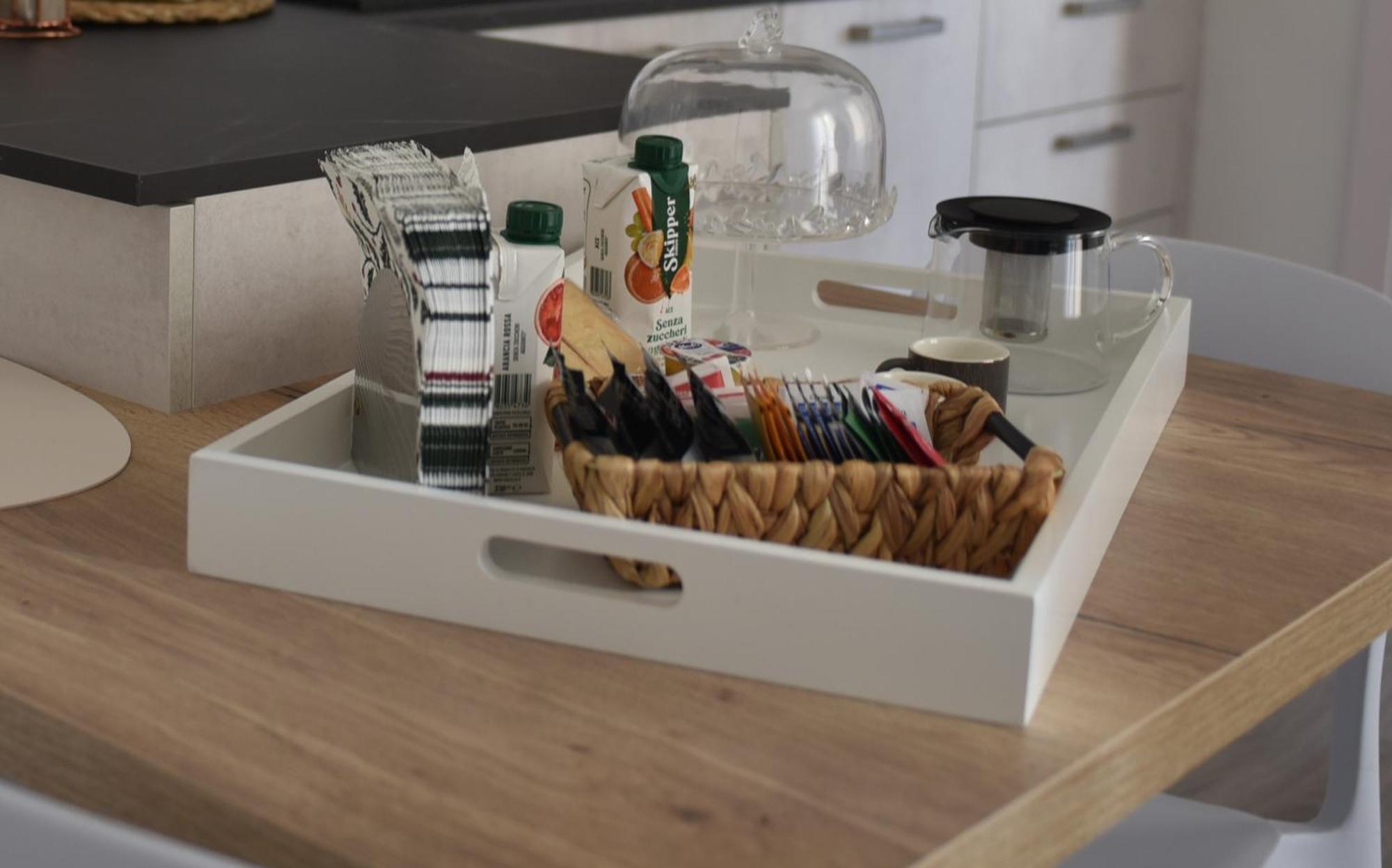 Elite Suite Home Termoli Luaran gambar