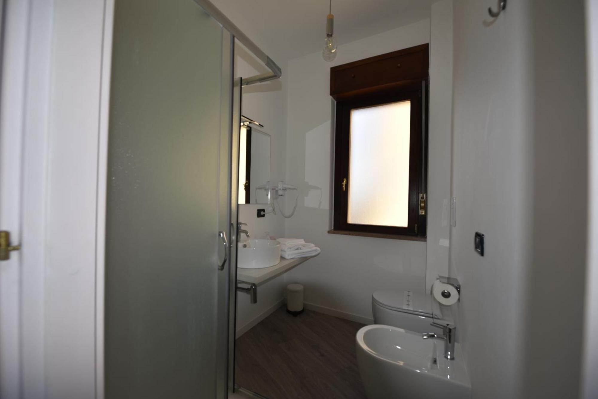 Elite Suite Home Termoli Luaran gambar