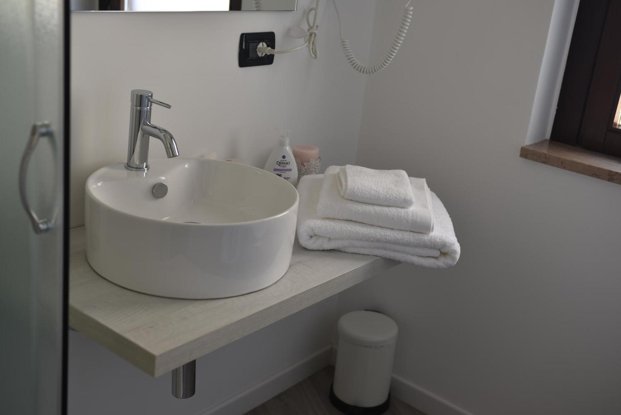 Elite Suite Home Termoli Luaran gambar
