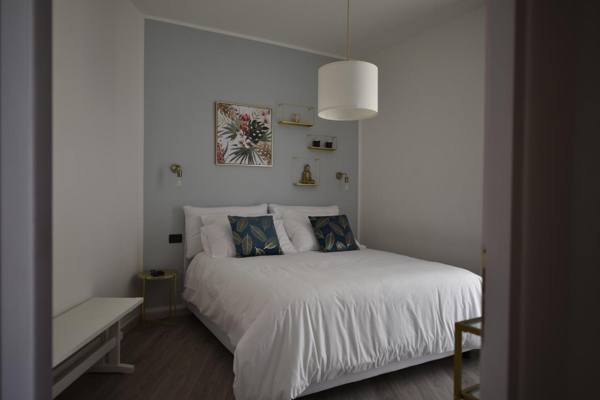 Elite Suite Home Termoli Luaran gambar