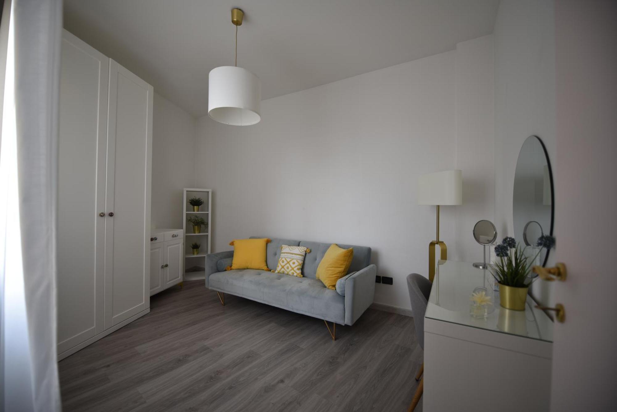 Elite Suite Home Termoli Luaran gambar