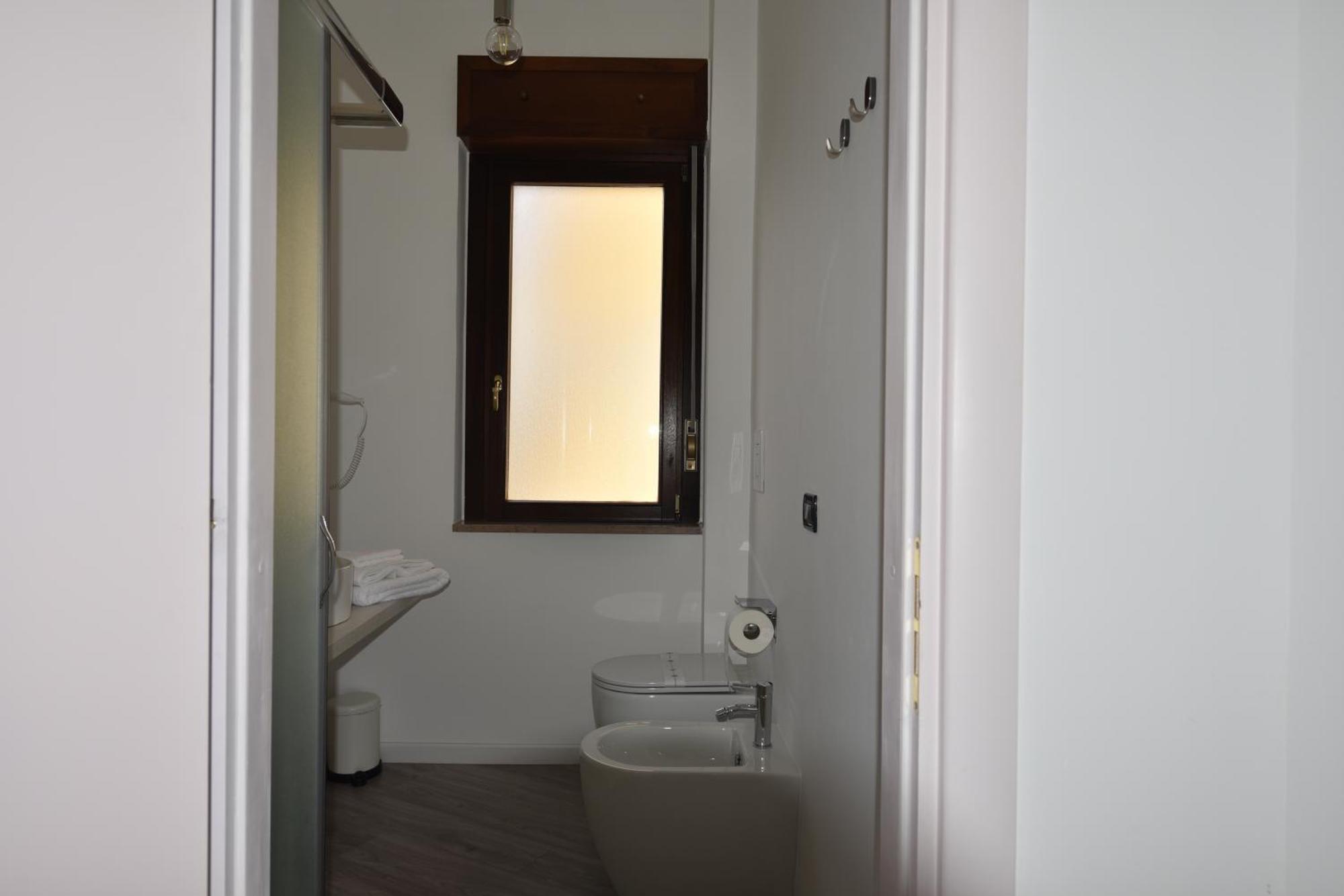 Elite Suite Home Termoli Luaran gambar