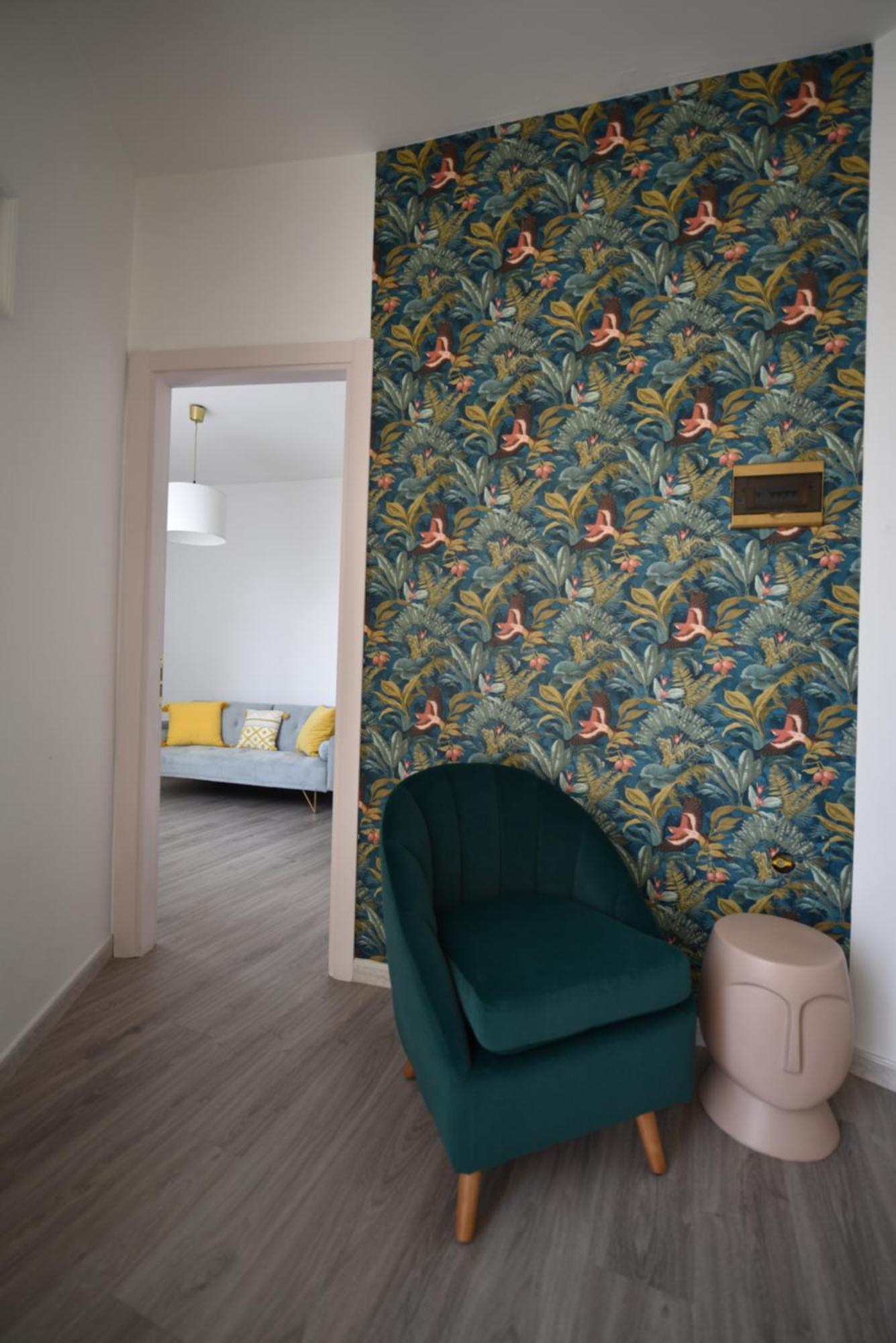 Elite Suite Home Termoli Luaran gambar
