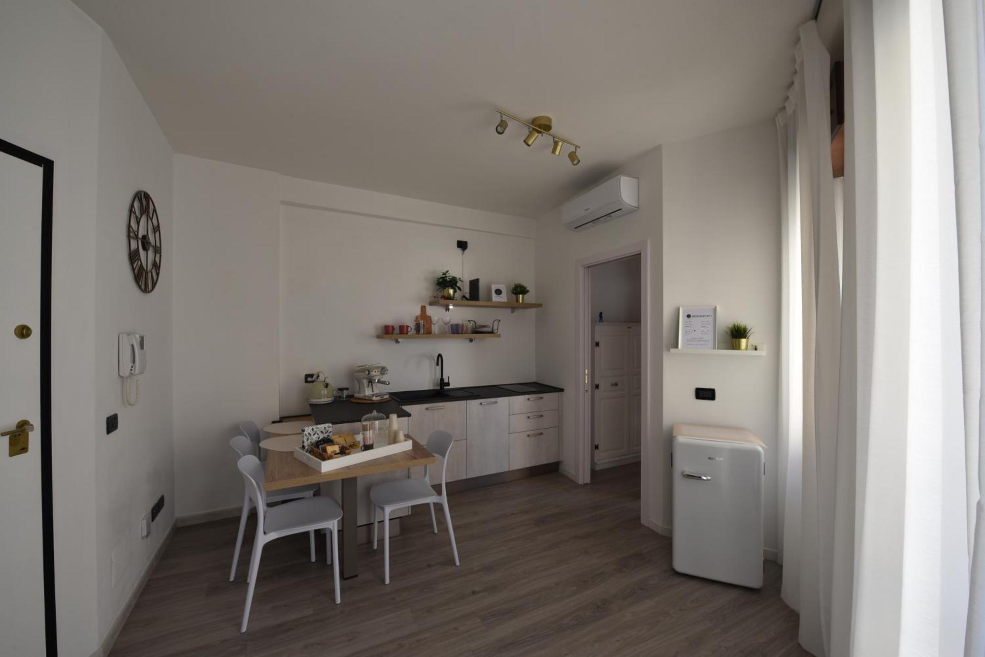 Elite Suite Home Termoli Luaran gambar