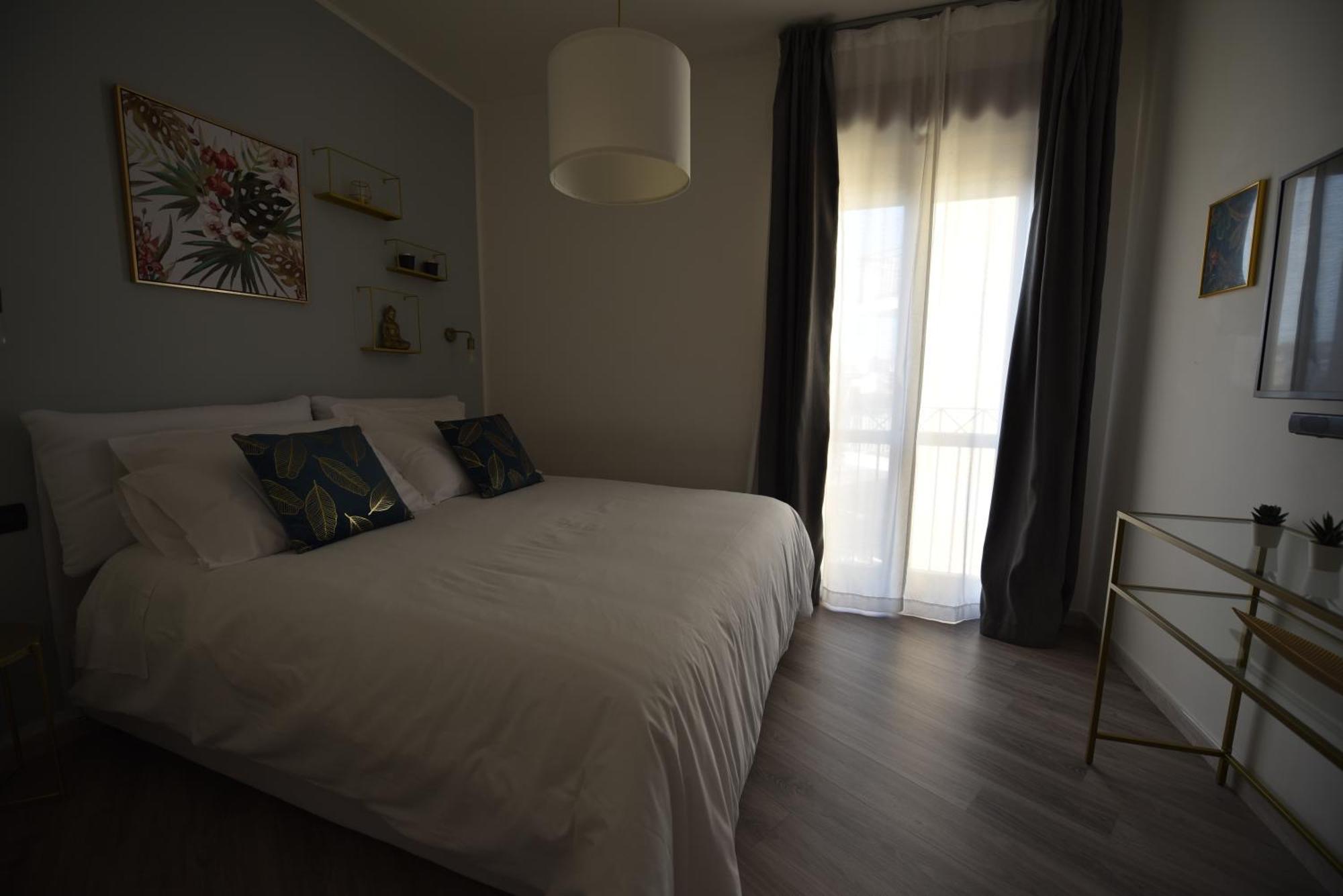 Elite Suite Home Termoli Luaran gambar